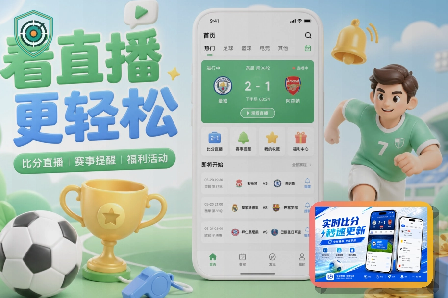 足球赛事资讯整理